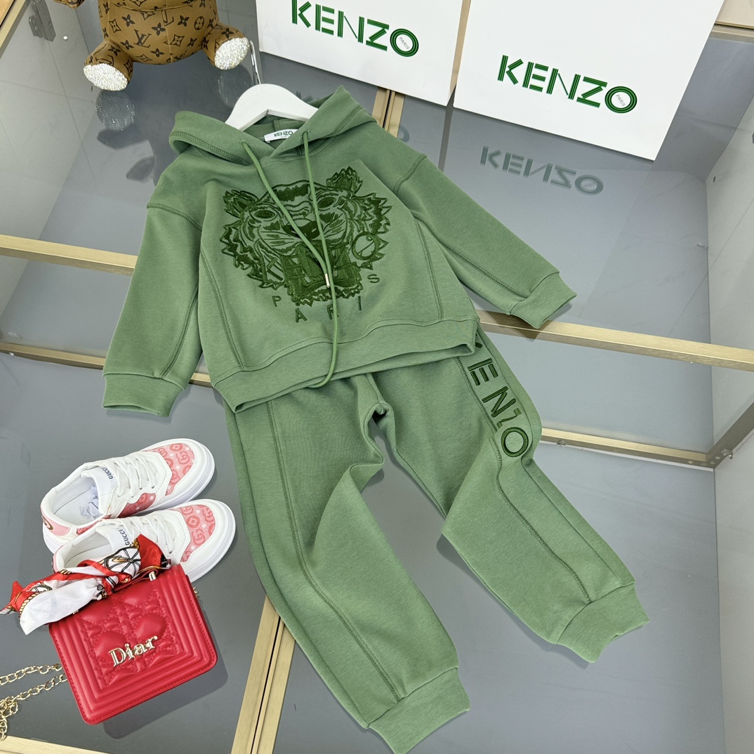 Kenzo Kids